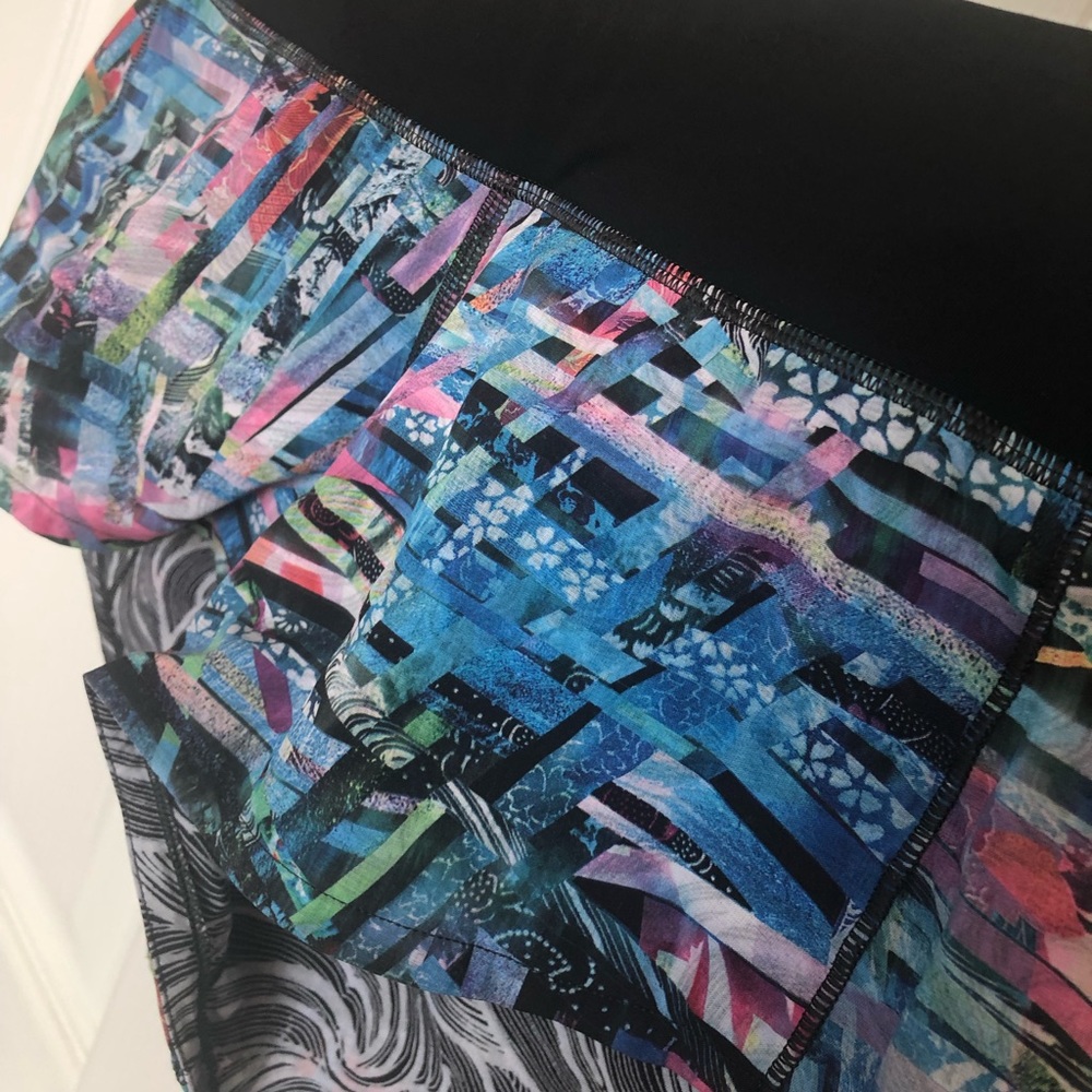 Lululemon Seawheeze 2018 Speed Up Short